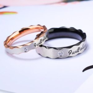 Group logo of Can men wear diamond jewellery?