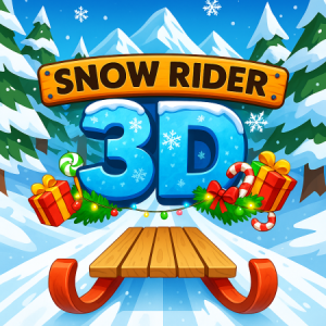 Group logo of Snow Rider 3D